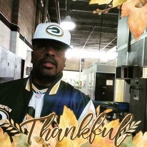 Meet your Posher, Anthony